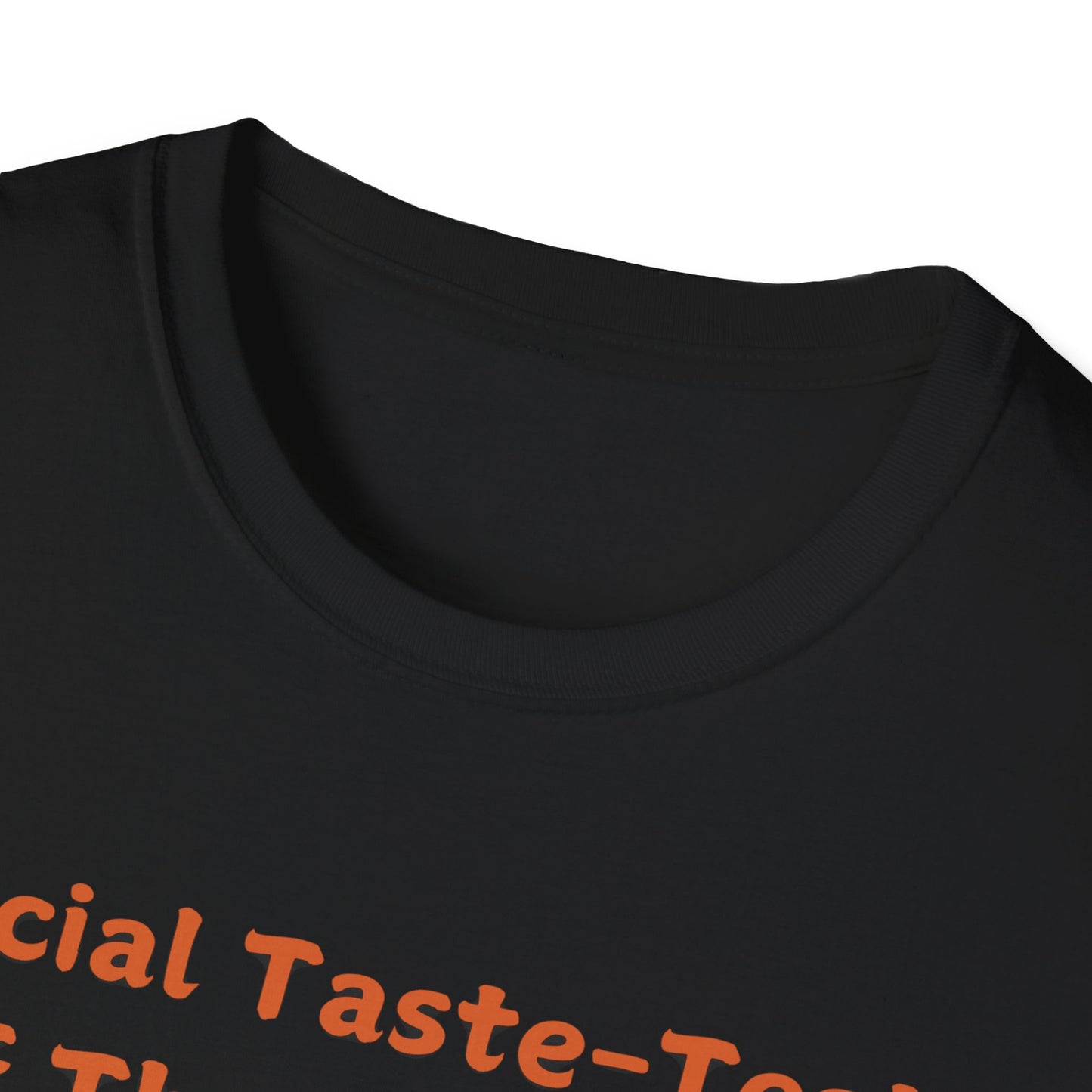 Thanksgiving Taste Tester T-Shirt