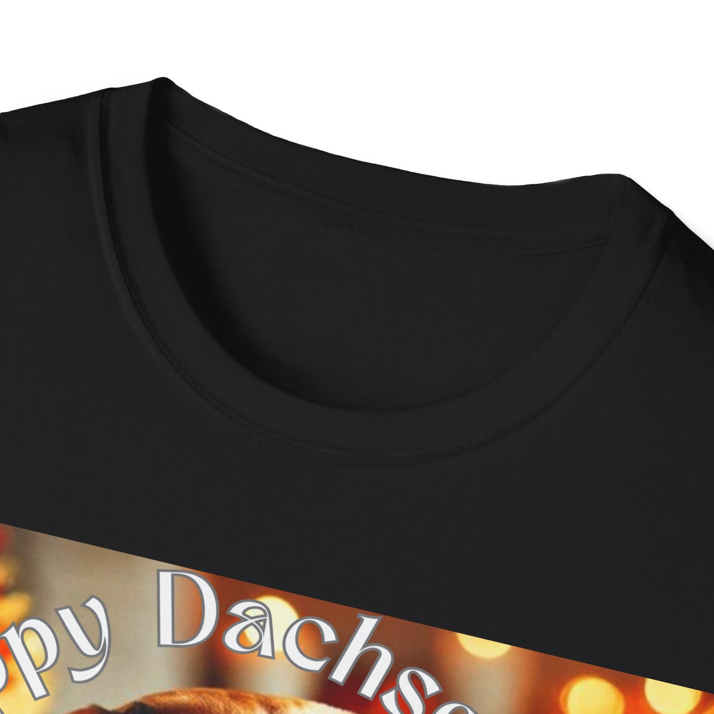 Happy Dachsgiving T-Shirt