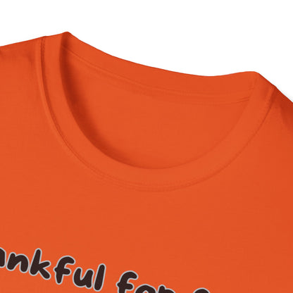 Thanksgiving Pilgrims T-Shirt