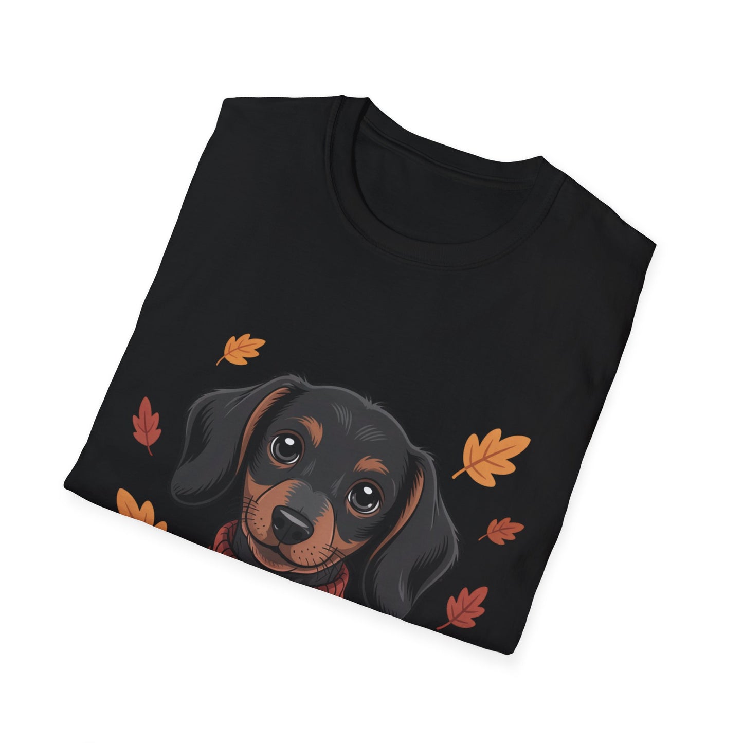 Cozy Wiener Vibes T-Shirt