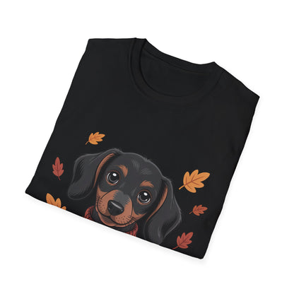 Cozy Wiener Vibes T-Shirt